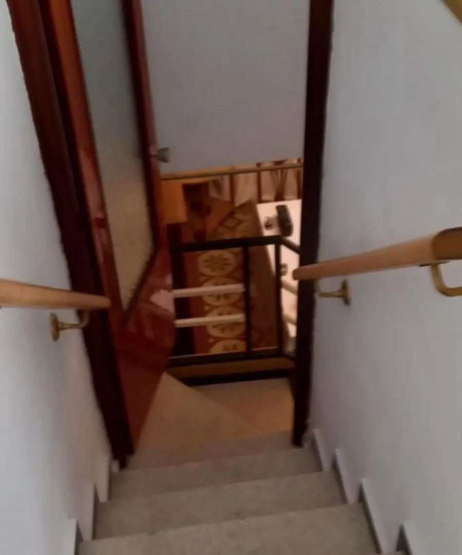 度假居 Habitacion A Compartir En Zoco Home 阿尔梅里亚 西班牙