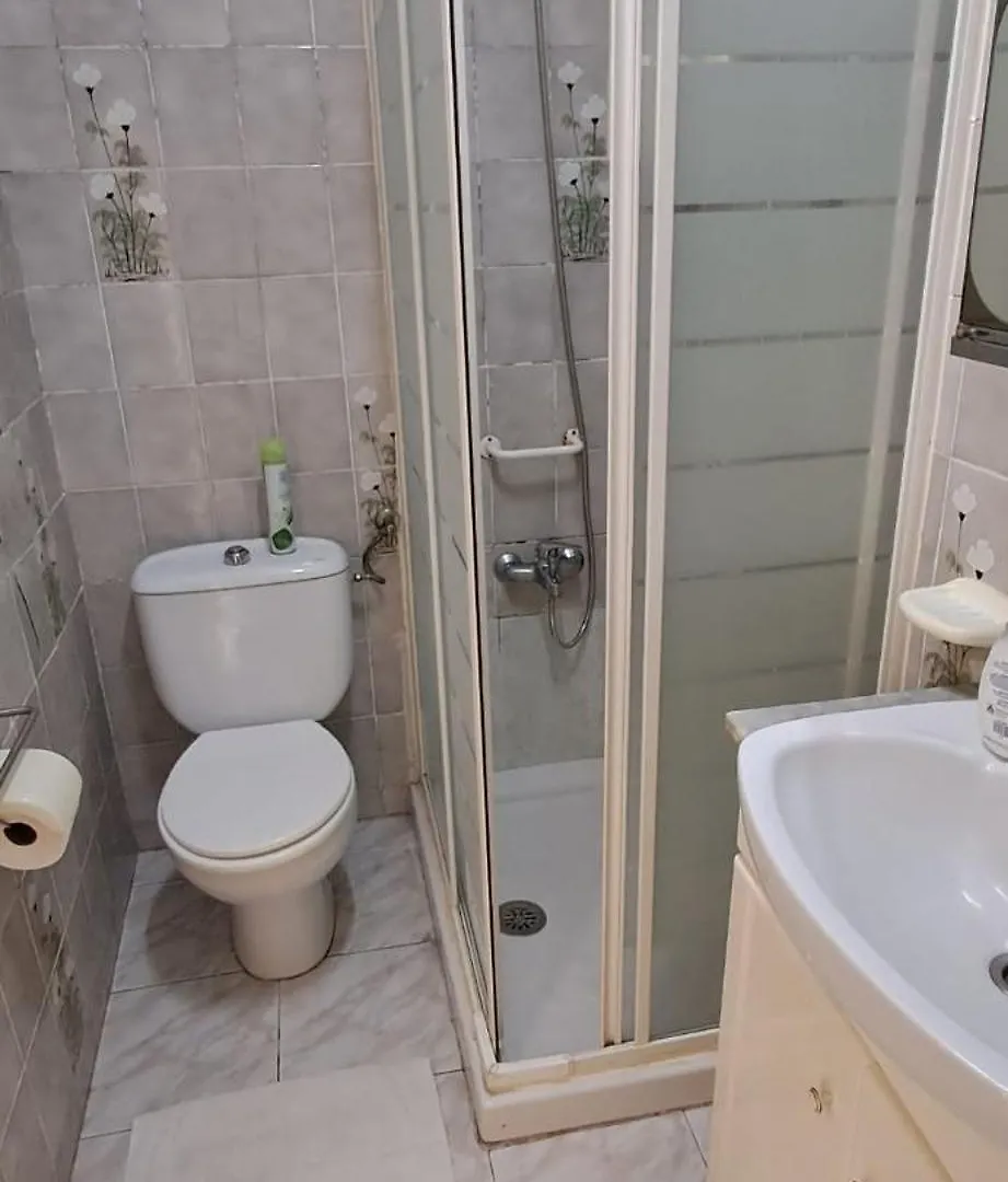 Habitacion A Compartir En Zoco Home 阿尔梅里亚