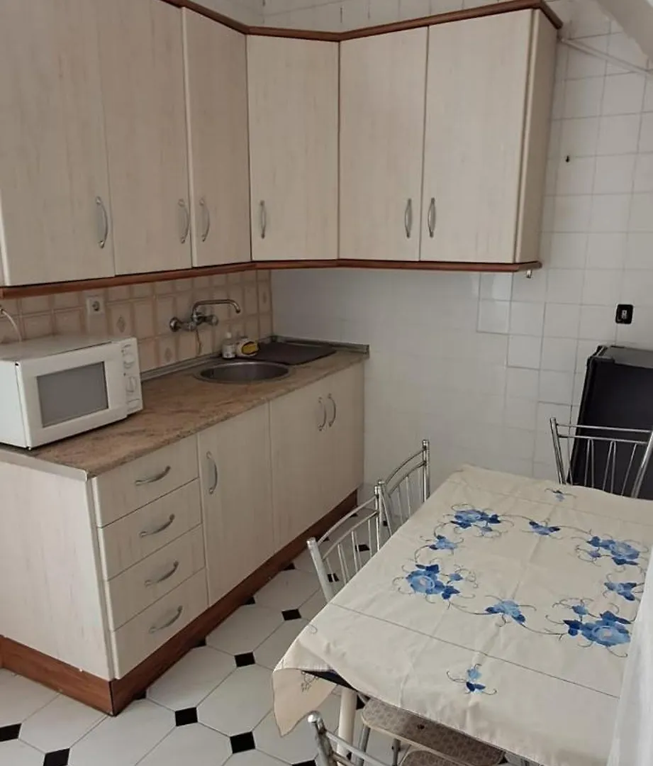 度假居 Habitacion A Compartir En Zoco Home 阿尔梅里亚